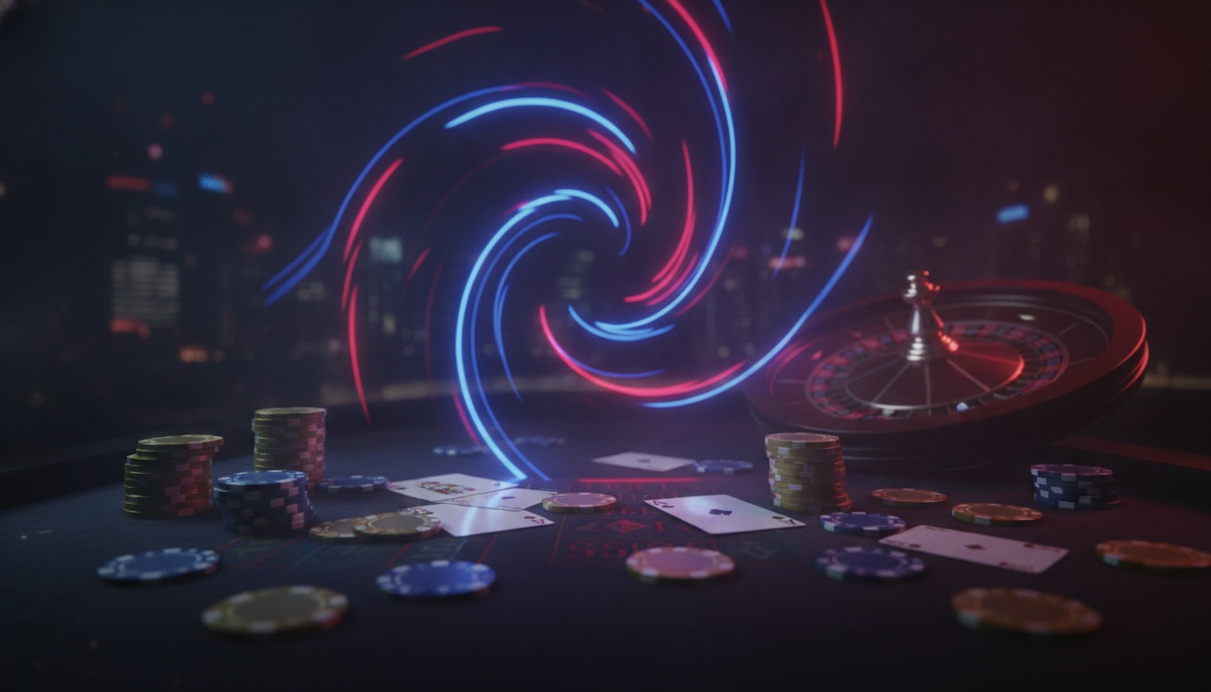 Spinwinera Casino